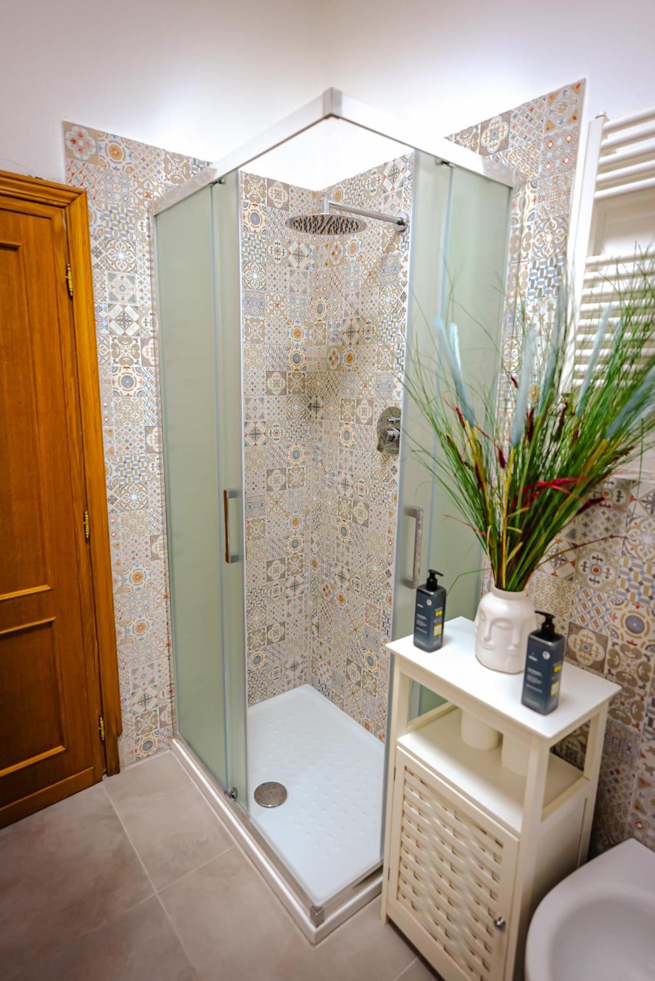 Florence Garden Suite Exterior foto